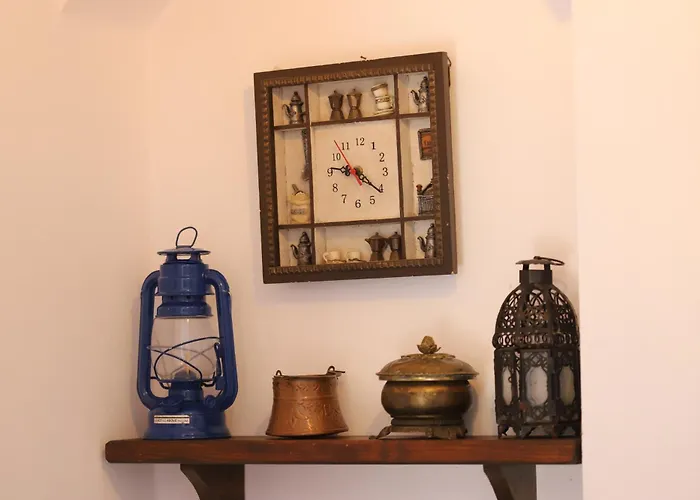 Apartment Altin In Old Town