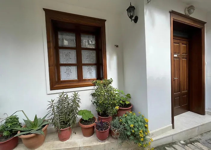 Apartment Altin In Old Town