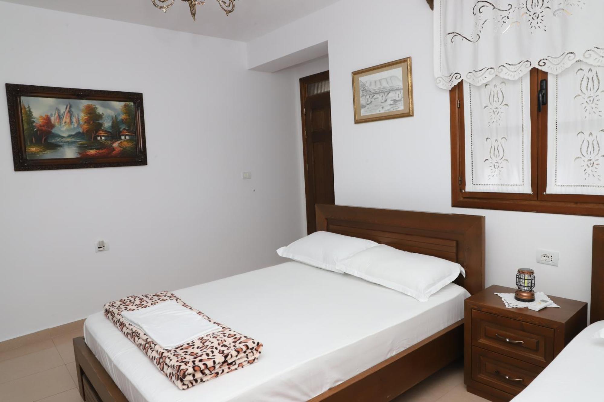 Appartamento Altin In Old Town