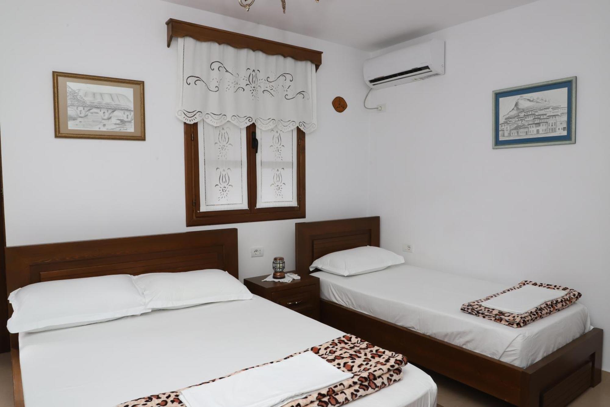 Altin In Old Town Berat