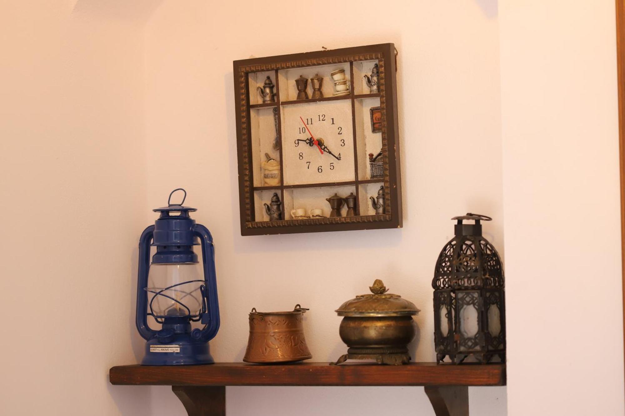 Altin In Old Town Berat