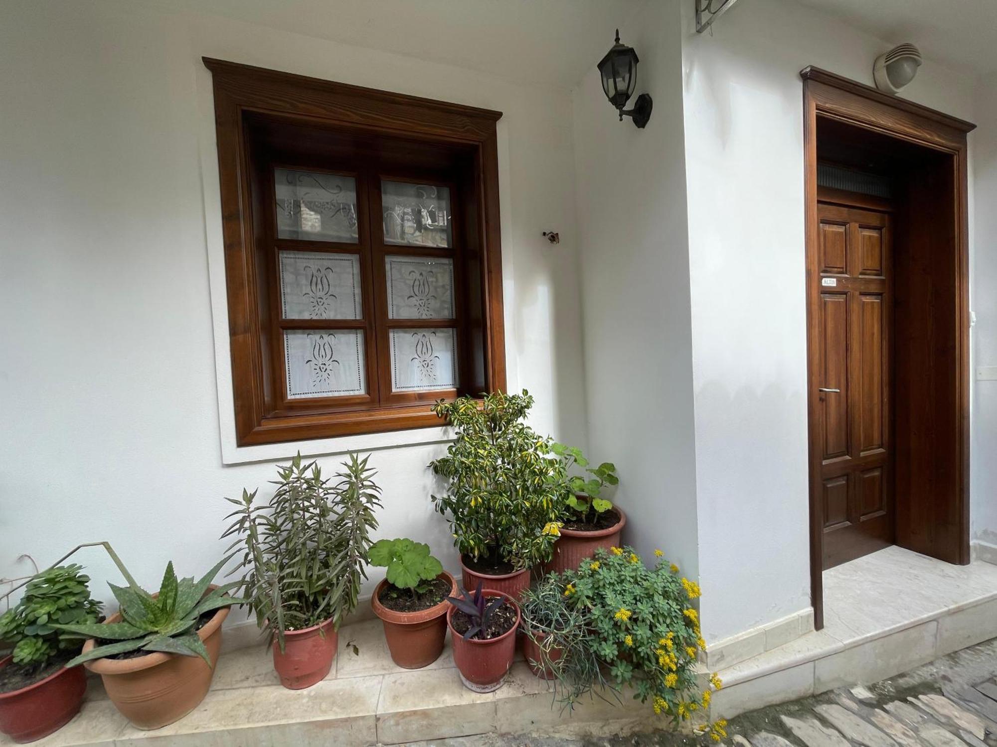 Appartamento Altin In Old Town
