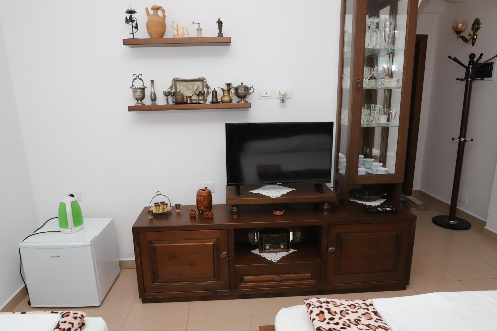 Altin In Old Town Appartamento *