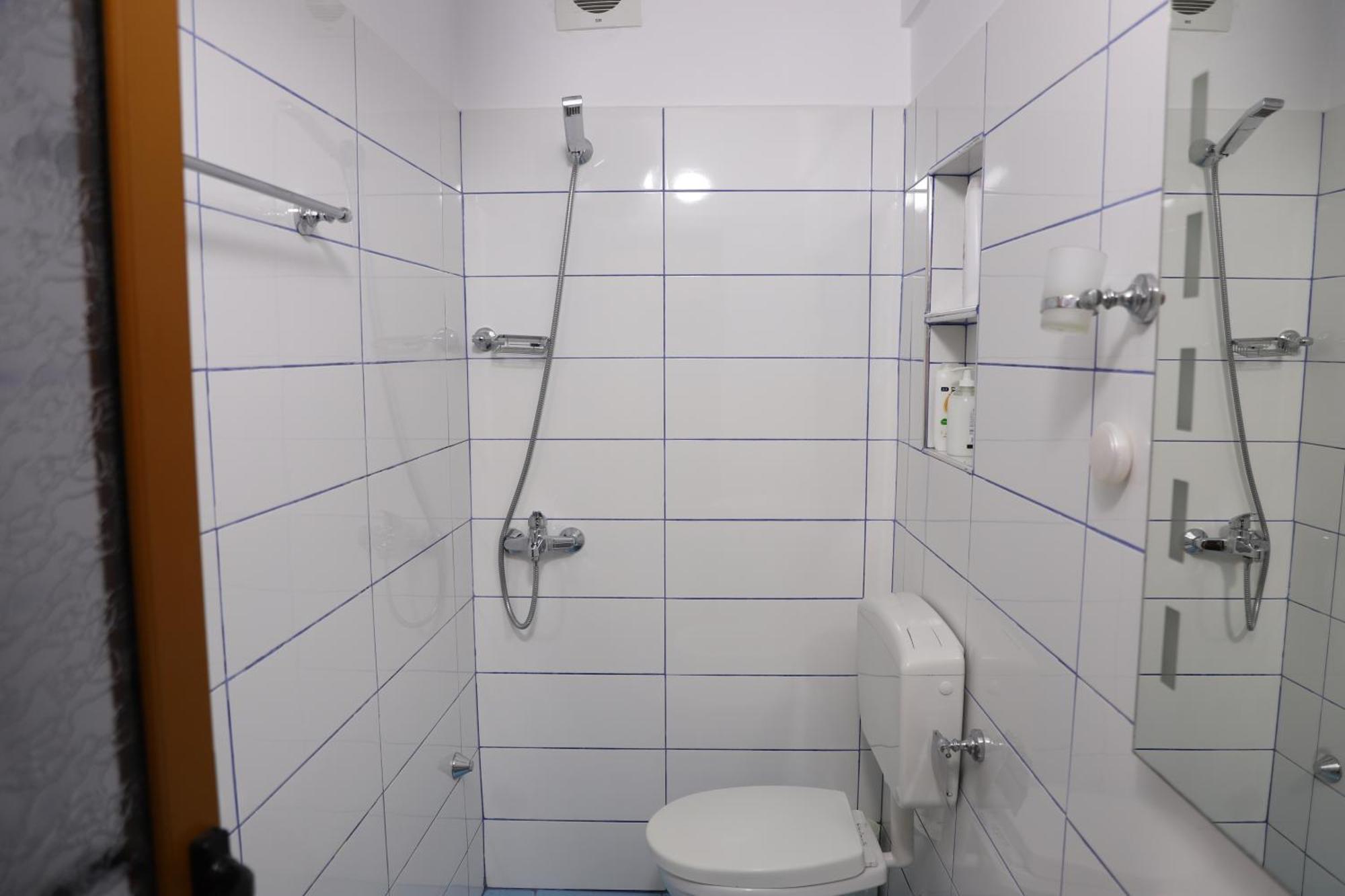 Altin In Old Town Appartamento Berat