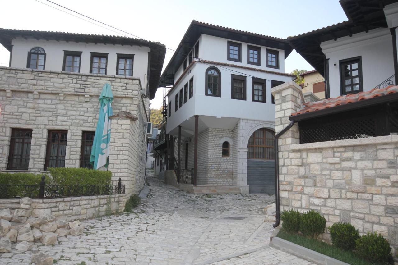 Altin In Old Town Appartamento *